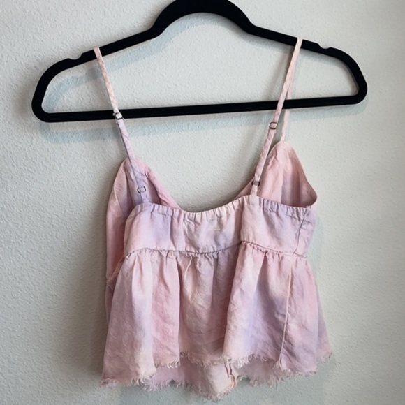 Show Me Your Mumu | Valerie Knotted Top S - Picture 4 of 5